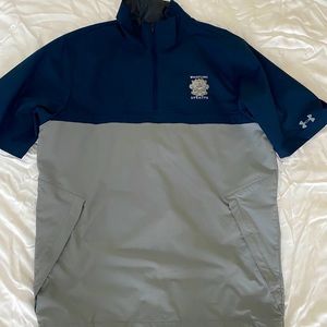 Men’s Medium UA SS Golf Jacket - Whistling Straits